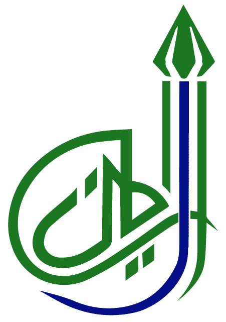 Logo Masjid Al Iman