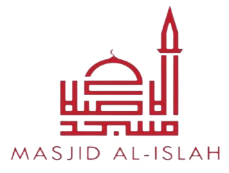 Logo Masjid Al Islah