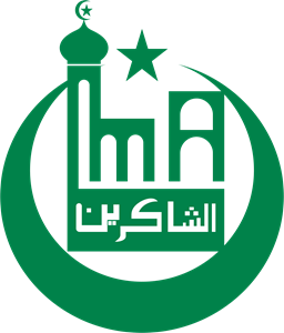 Logo Masjid Assyakirin