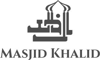 Logo Masjid Khalid