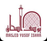 Logo Masjid Yusof Ishak